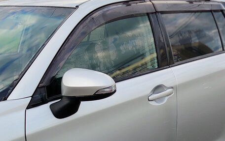 Toyota Corolla, 2013 год, 1 130 000 рублей, 9 фотография