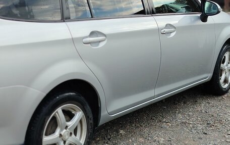 Toyota Corolla, 2013 год, 1 130 000 рублей, 7 фотография