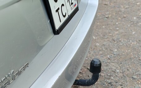 Toyota Corolla, 2013 год, 1 130 000 рублей, 8 фотография