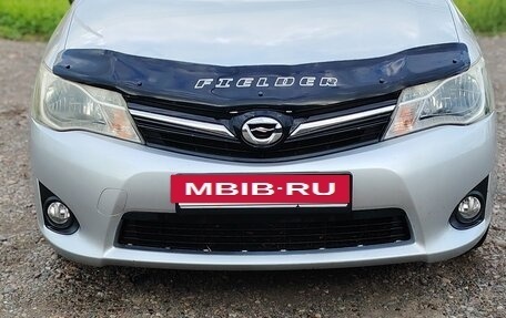 Toyota Corolla, 2013 год, 1 130 000 рублей, 10 фотография