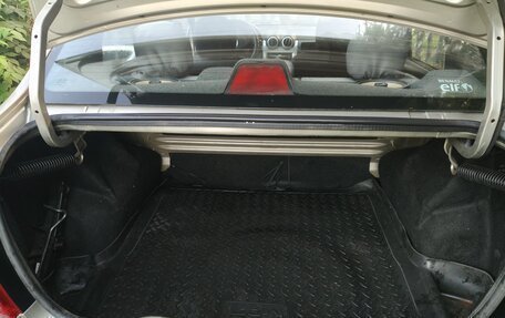 Renault Logan I, 2010 год, 400 000 рублей, 9 фотография