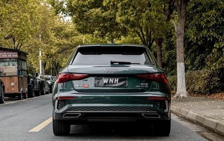 Audi A3, 2022 год, 2 050 600 рублей, 4 фотография