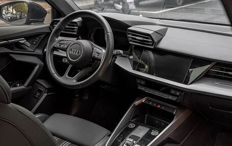 Audi A3, 2022 год, 2 050 600 рублей, 13 фотография