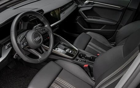 Audi A3, 2022 год, 2 050 600 рублей, 14 фотография