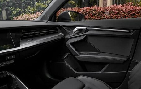 Audi A3, 2022 год, 2 050 600 рублей, 11 фотография