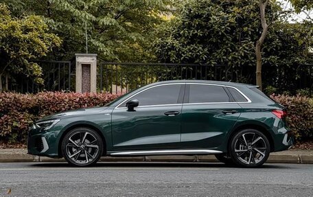 Audi A3, 2022 год, 2 050 600 рублей, 3 фотография