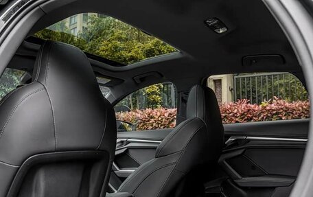 Audi A3, 2022 год, 2 050 600 рублей, 15 фотография