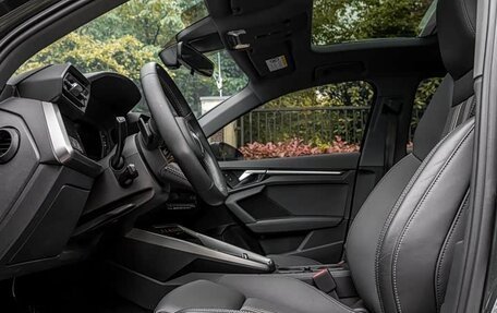 Audi A3, 2022 год, 2 050 600 рублей, 10 фотография