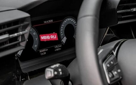 Audi A3, 2022 год, 2 050 600 рублей, 9 фотография