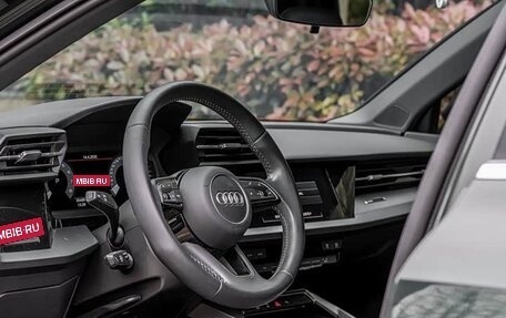 Audi A3, 2022 год, 2 050 600 рублей, 8 фотография