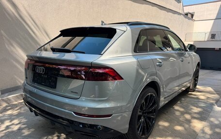 Audi Q8 I, 2026 год, 13 800 000 рублей, 4 фотография