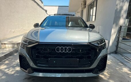 Audi Q8 I, 2026 год, 13 800 000 рублей, 2 фотография