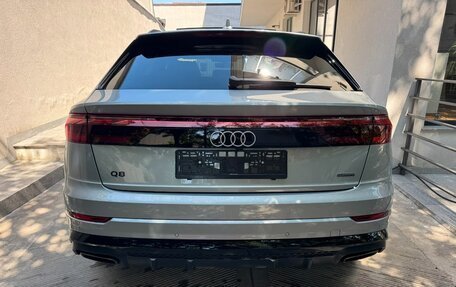 Audi Q8 I, 2026 год, 13 800 000 рублей, 5 фотография