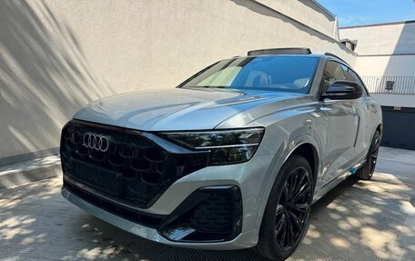 Audi Q8 I, 2026 год, 13 800 000 рублей, 3 фотография