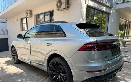 Audi Q8 I, 2026 год, 13 800 000 рублей, 6 фотография