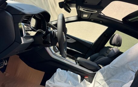 Audi Q8 I, 2026 год, 13 800 000 рублей, 9 фотография