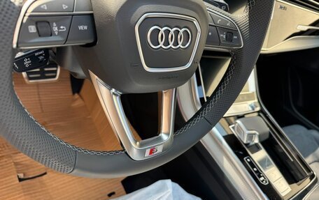 Audi Q8 I, 2026 год, 13 800 000 рублей, 10 фотография