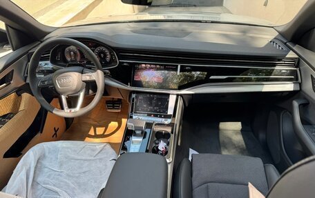 Audi Q8 I, 2026 год, 13 800 000 рублей, 12 фотография