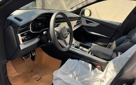Audi Q8 I, 2026 год, 13 800 000 рублей, 7 фотография