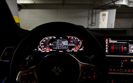 BMW 3 серия, 2019 год, 3 700 000 рублей, 11 фотография