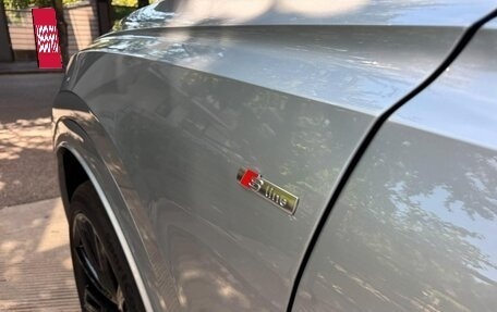 Audi Q8 I, 2026 год, 13 800 000 рублей, 18 фотография