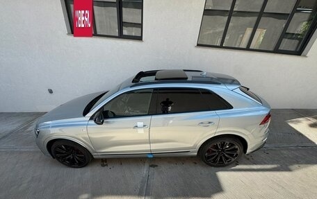 Audi Q8 I, 2026 год, 13 800 000 рублей, 16 фотография