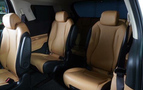 KIA Carnival, 2021 год, 3 549 000 рублей, 12 фотография