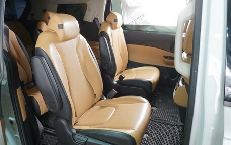 KIA Carnival, 2021 год, 3 549 000 рублей, 7 фотография