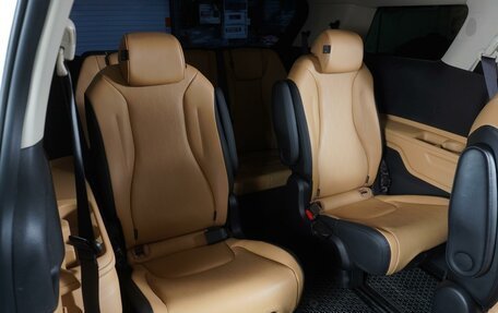 KIA Carnival, 2021 год, 3 549 000 рублей, 9 фотография