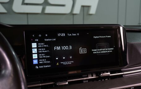 KIA Carnival, 2021 год, 3 549 000 рублей, 23 фотография