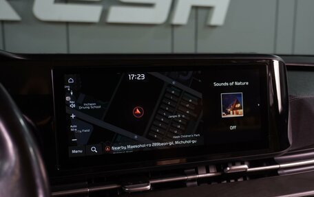 KIA Carnival, 2021 год, 3 549 000 рублей, 22 фотография