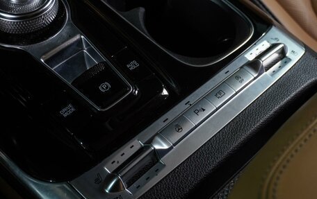 KIA Carnival, 2021 год, 3 549 000 рублей, 26 фотография