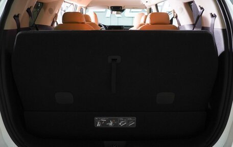 KIA Carnival, 2021 год, 3 549 000 рублей, 32 фотография