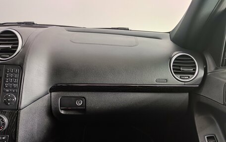 Mercedes-Benz GL-Класс, 2012 год, 2 250 000 рублей, 12 фотография