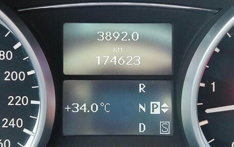 Mercedes-Benz GL-Класс, 2012 год, 2 250 000 рублей, 13 фотография