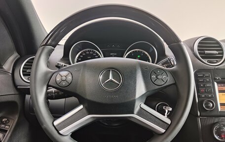 Mercedes-Benz GL-Класс, 2012 год, 2 250 000 рублей, 10 фотография