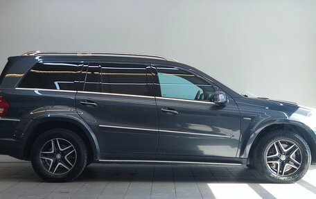 Mercedes-Benz GL-Класс, 2012 год, 2 250 000 рублей, 4 фотография