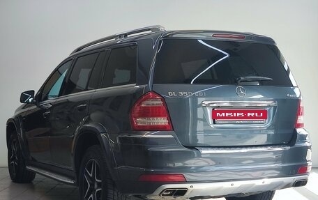 Mercedes-Benz GL-Класс, 2012 год, 2 250 000 рублей, 7 фотография