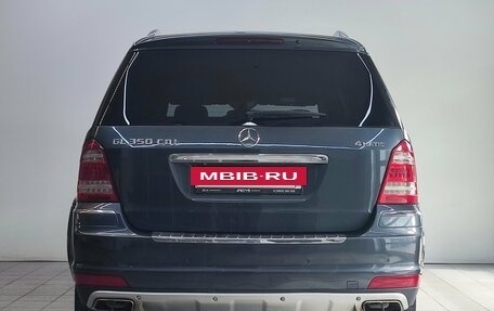 Mercedes-Benz GL-Класс, 2012 год, 2 250 000 рублей, 6 фотография