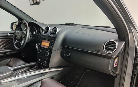 Mercedes-Benz GL-Класс, 2012 год, 2 250 000 рублей, 20 фотография