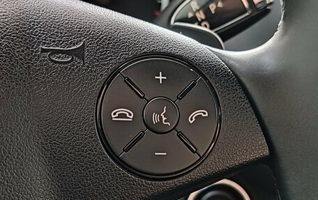 Mercedes-Benz GL-Класс, 2012 год, 2 250 000 рублей, 26 фотография