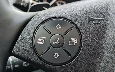 Mercedes-Benz GL-Класс, 2012 год, 2 250 000 рублей, 25 фотография