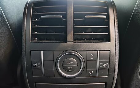 Mercedes-Benz GL-Класс, 2012 год, 2 250 000 рублей, 32 фотография