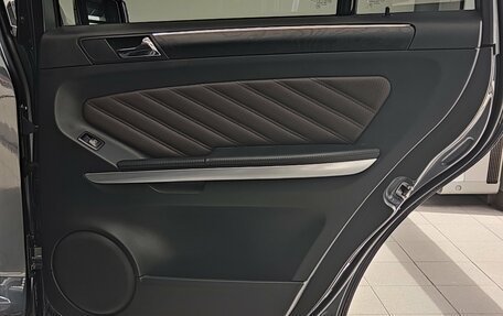 Mercedes-Benz GL-Класс, 2012 год, 2 250 000 рублей, 36 фотография