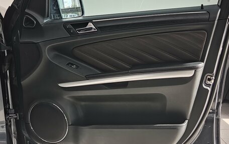Mercedes-Benz GL-Класс, 2012 год, 2 250 000 рублей, 34 фотография