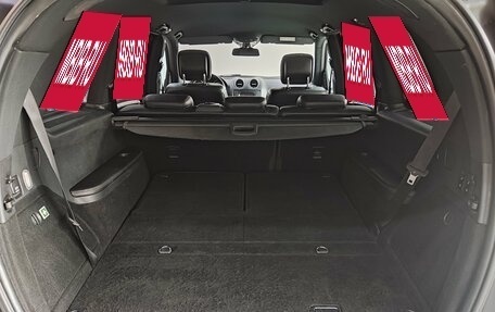 Mercedes-Benz GL-Класс, 2012 год, 2 250 000 рублей, 37 фотография
