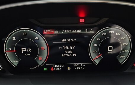 Audi Q3, 2022 год, 2 890 002 рублей, 9 фотография