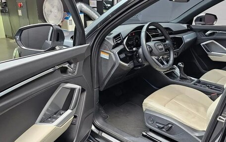 Audi Q3, 2022 год, 2 890 002 рублей, 5 фотография