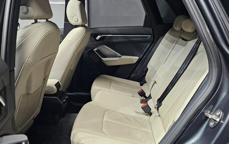 Audi Q3, 2022 год, 2 890 002 рублей, 15 фотография