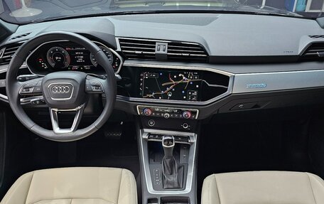 Audi Q3, 2022 год, 2 890 002 рублей, 7 фотография